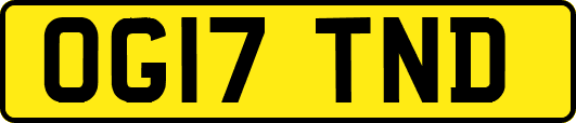 OG17TND