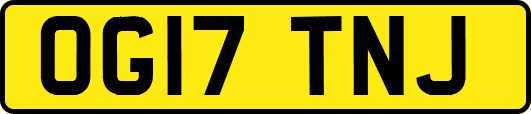 OG17TNJ