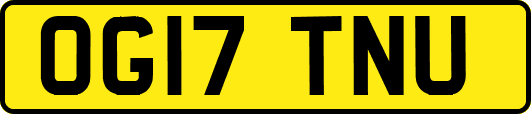 OG17TNU