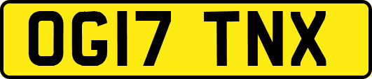 OG17TNX