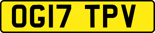 OG17TPV