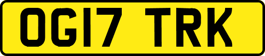 OG17TRK