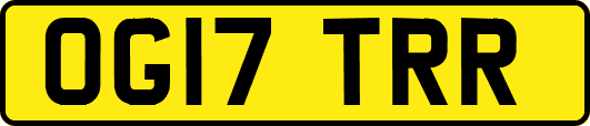 OG17TRR