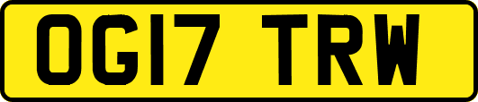 OG17TRW