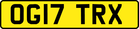 OG17TRX