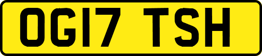 OG17TSH