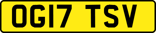 OG17TSV