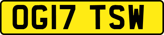 OG17TSW
