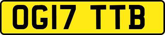 OG17TTB