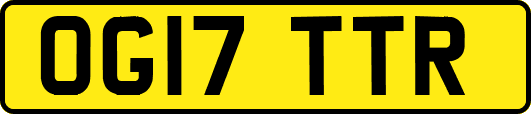 OG17TTR