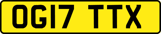 OG17TTX