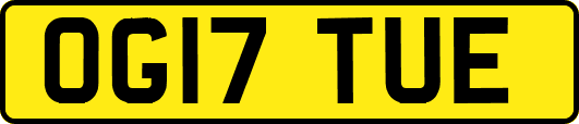 OG17TUE