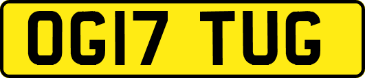 OG17TUG