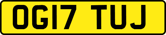 OG17TUJ