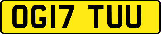 OG17TUU