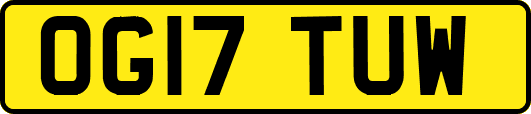 OG17TUW