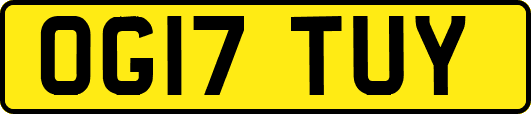 OG17TUY