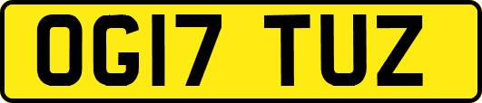 OG17TUZ