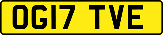 OG17TVE