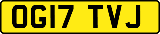 OG17TVJ