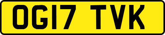 OG17TVK