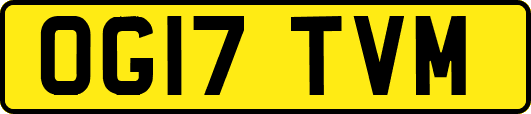 OG17TVM