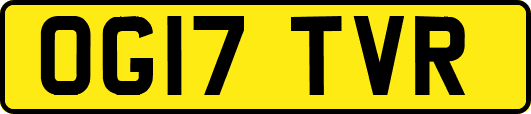 OG17TVR
