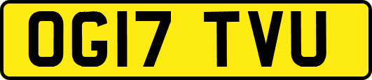 OG17TVU