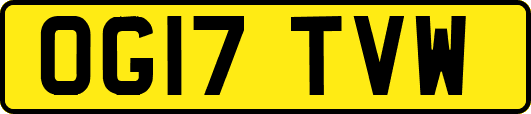 OG17TVW