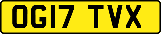 OG17TVX