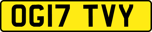 OG17TVY