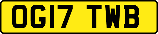 OG17TWB