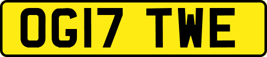 OG17TWE