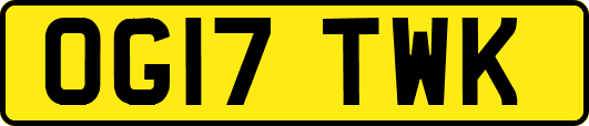 OG17TWK