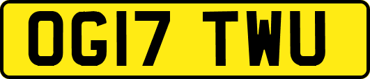 OG17TWU