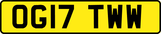 OG17TWW
