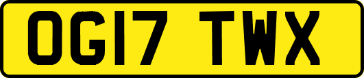 OG17TWX