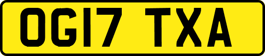 OG17TXA