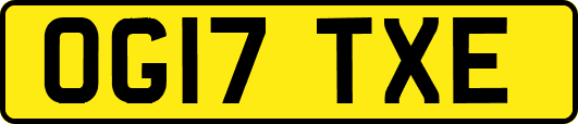 OG17TXE