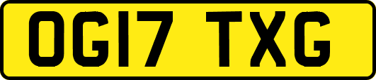 OG17TXG