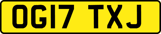 OG17TXJ