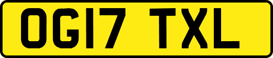 OG17TXL