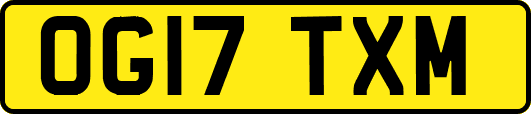 OG17TXM
