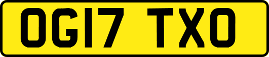 OG17TXO