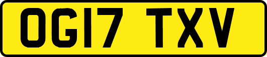 OG17TXV