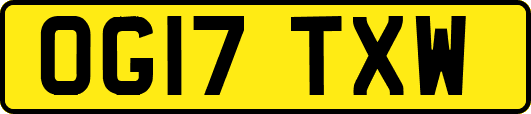 OG17TXW