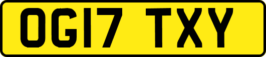 OG17TXY