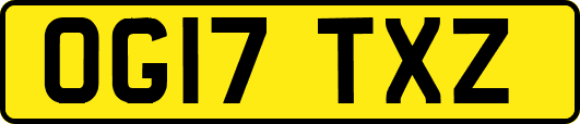 OG17TXZ
