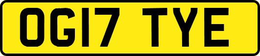 OG17TYE