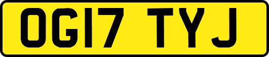 OG17TYJ